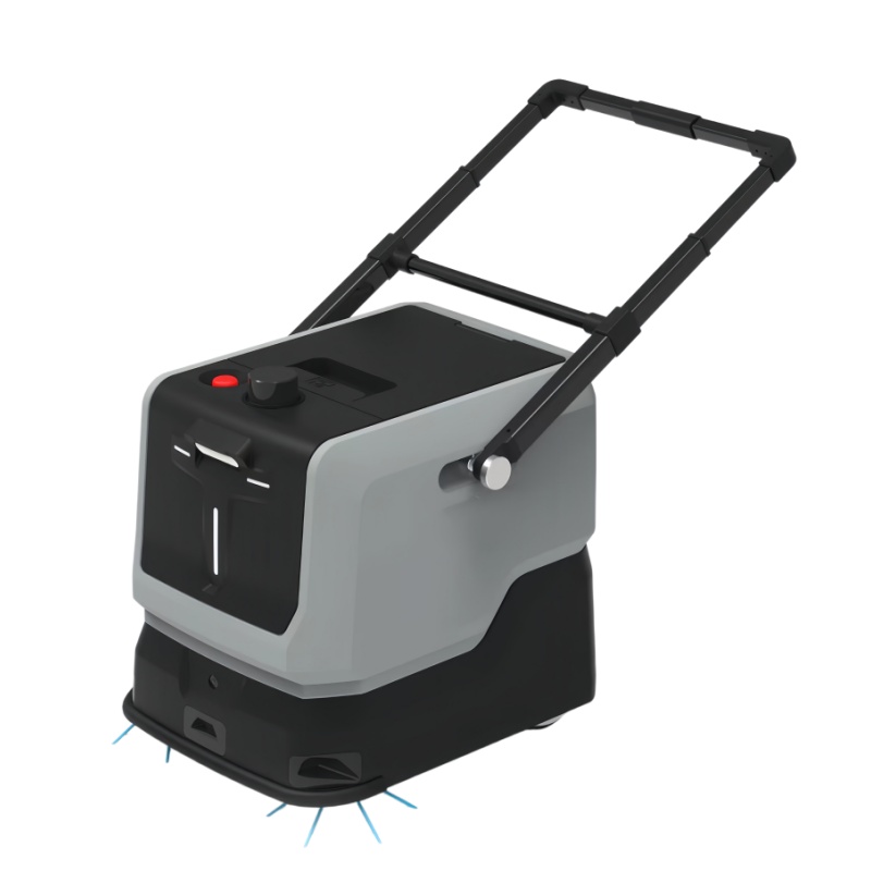 宝坻坦洁无人智能清洁机器人T10